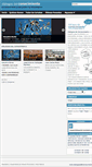 Mobile Screenshot of dialogosdelconocimiento.org